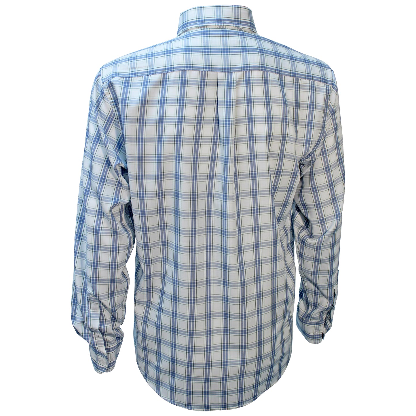 Evans Dress Shirt