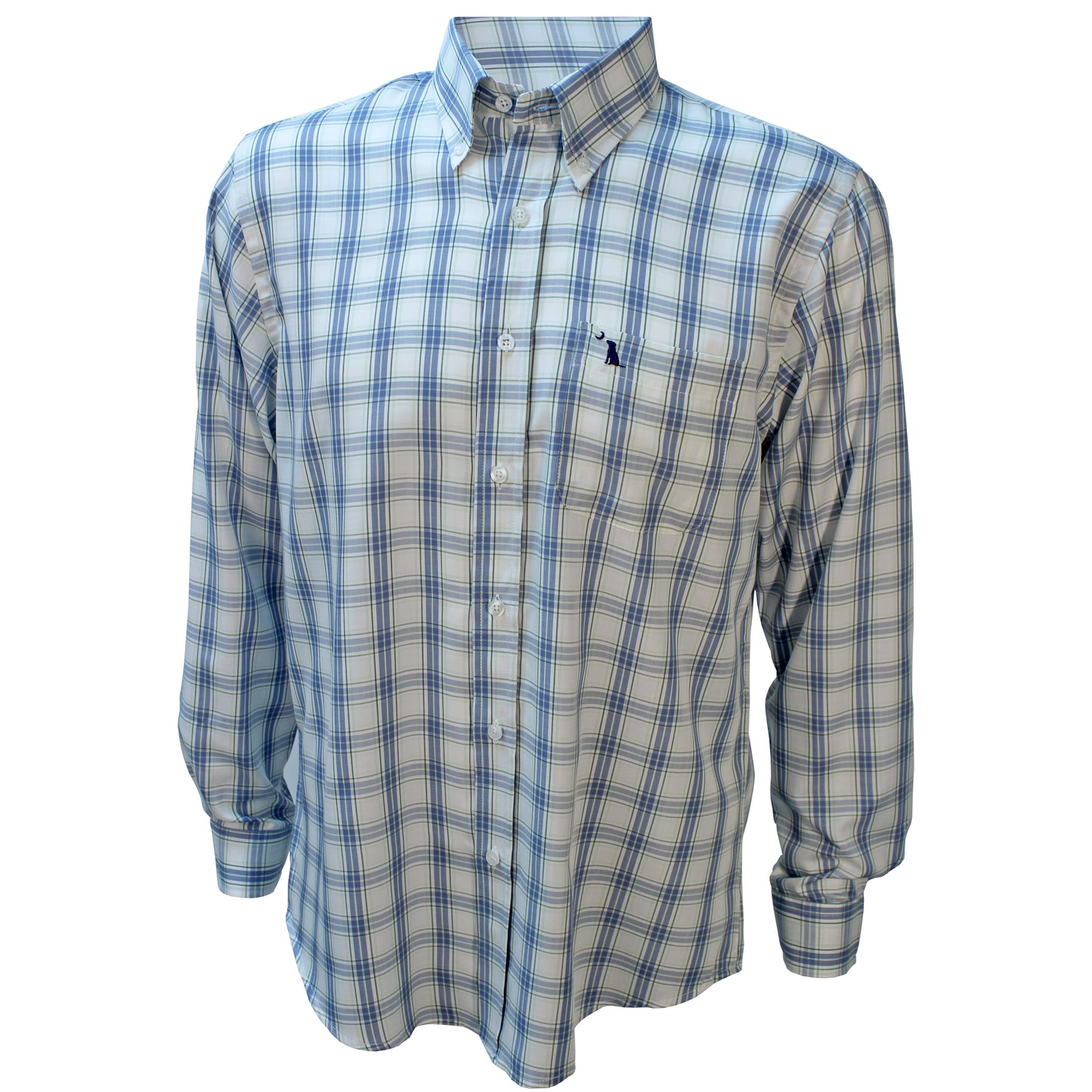 Evans Dress Shirt