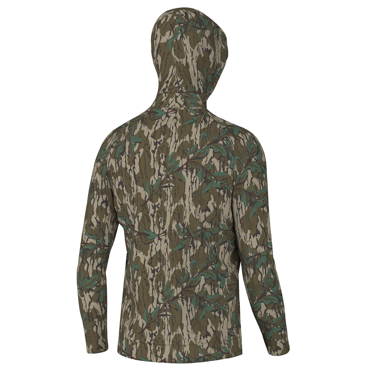 Hemlock Hoodie