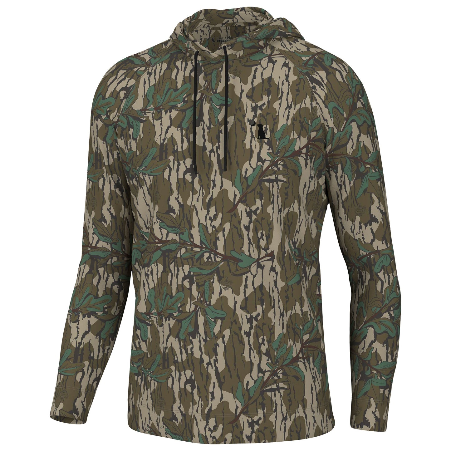 Hemlock Hoodie
