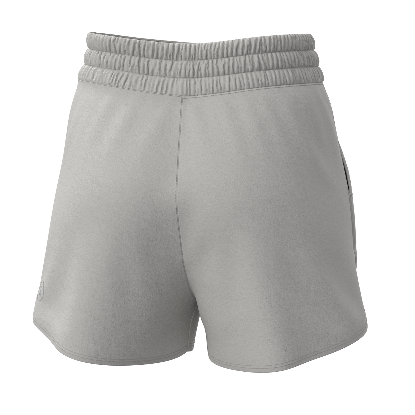 LG High-Waisted Volley Shorts