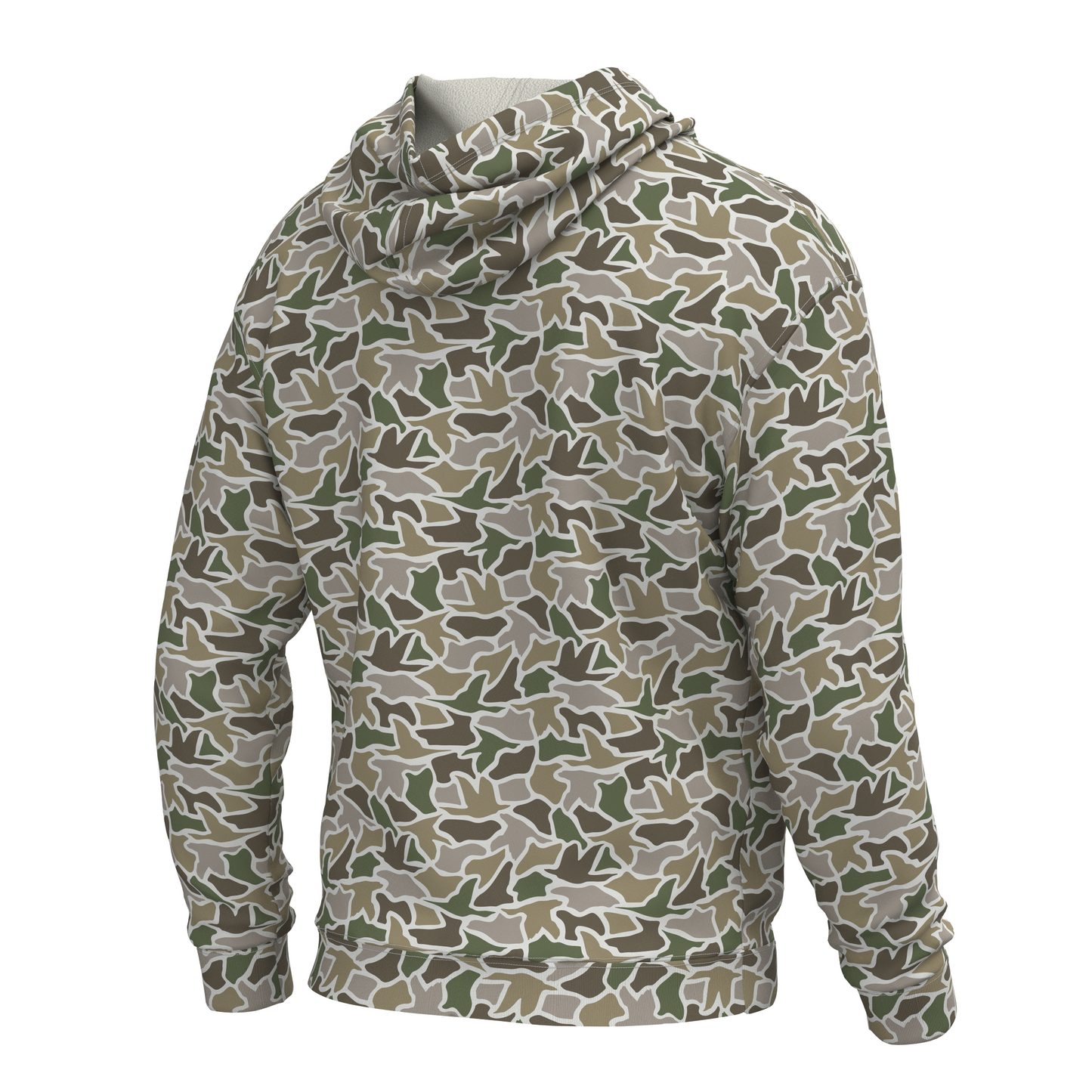 Hilltop Hoodie