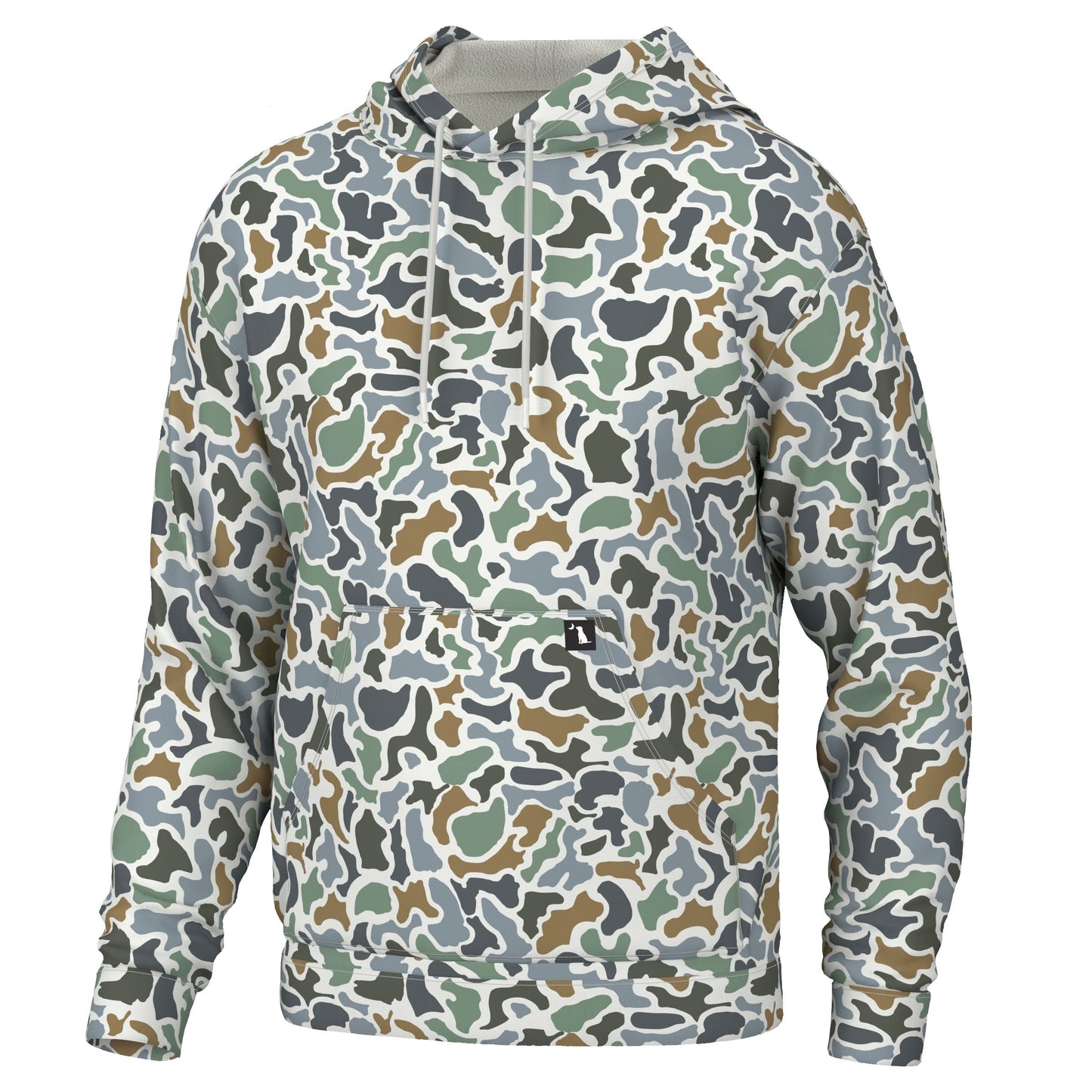 Hilltop Hoodie - Localflage Bluff