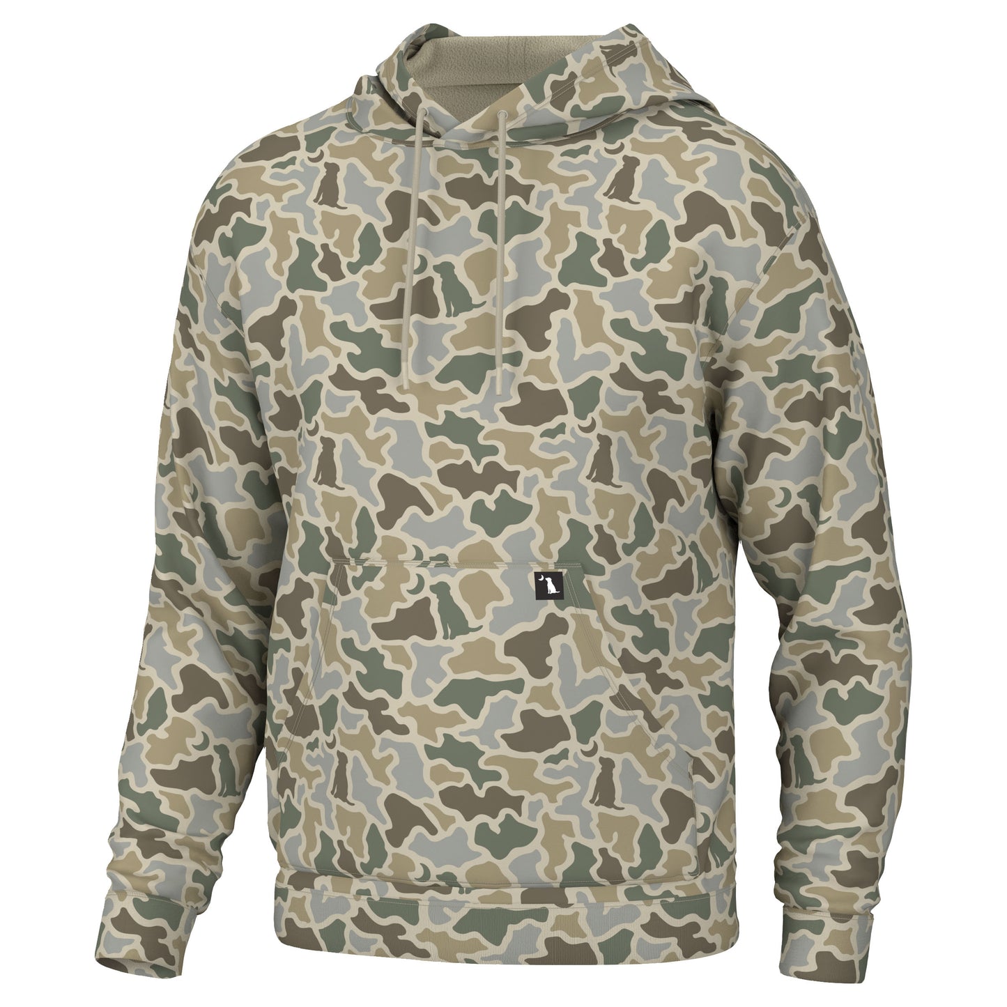 Hilltop Hoodie