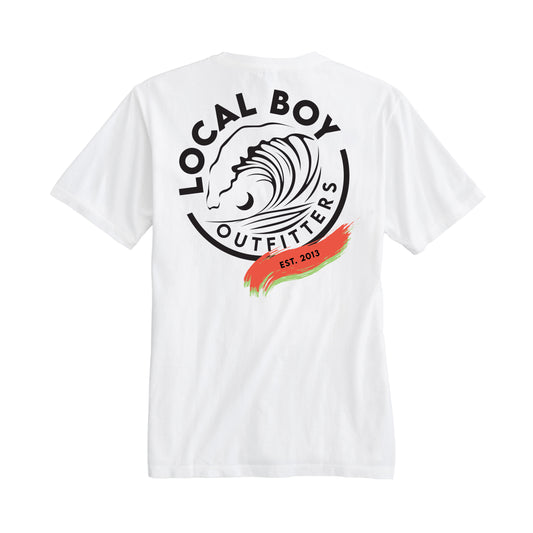 Local Claw T-Shirt