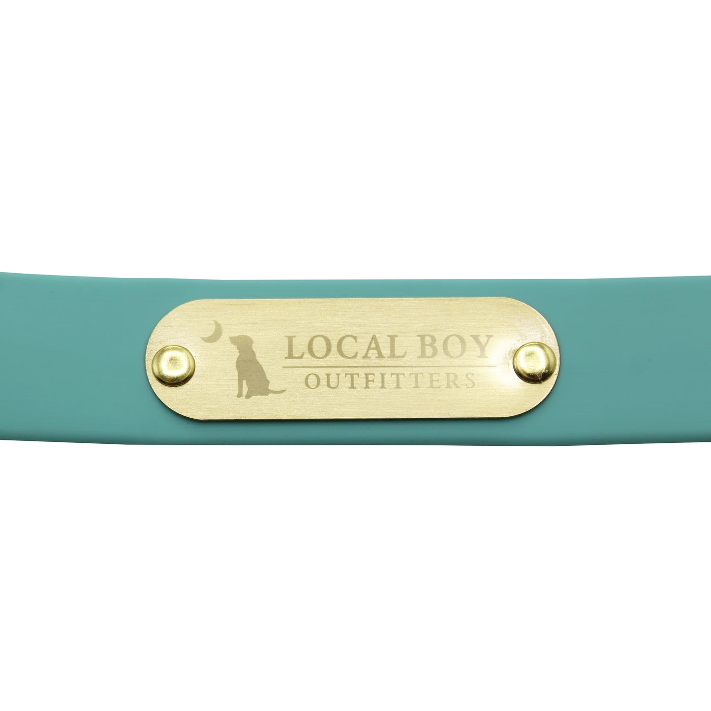 Waterproof Dog Collar