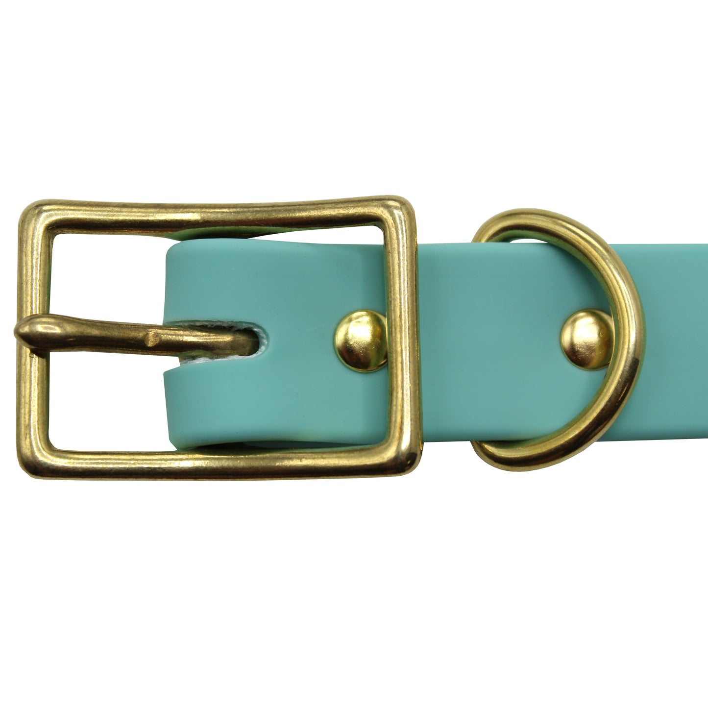 Waterproof Dog Collar