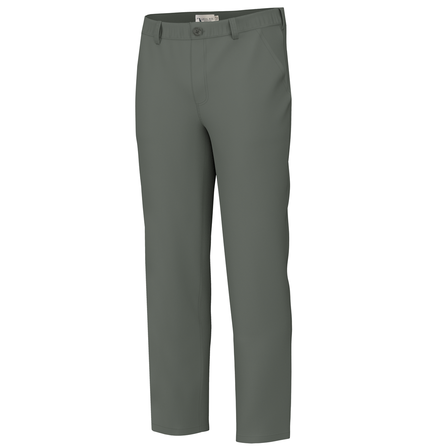 Dover Pant - Moss