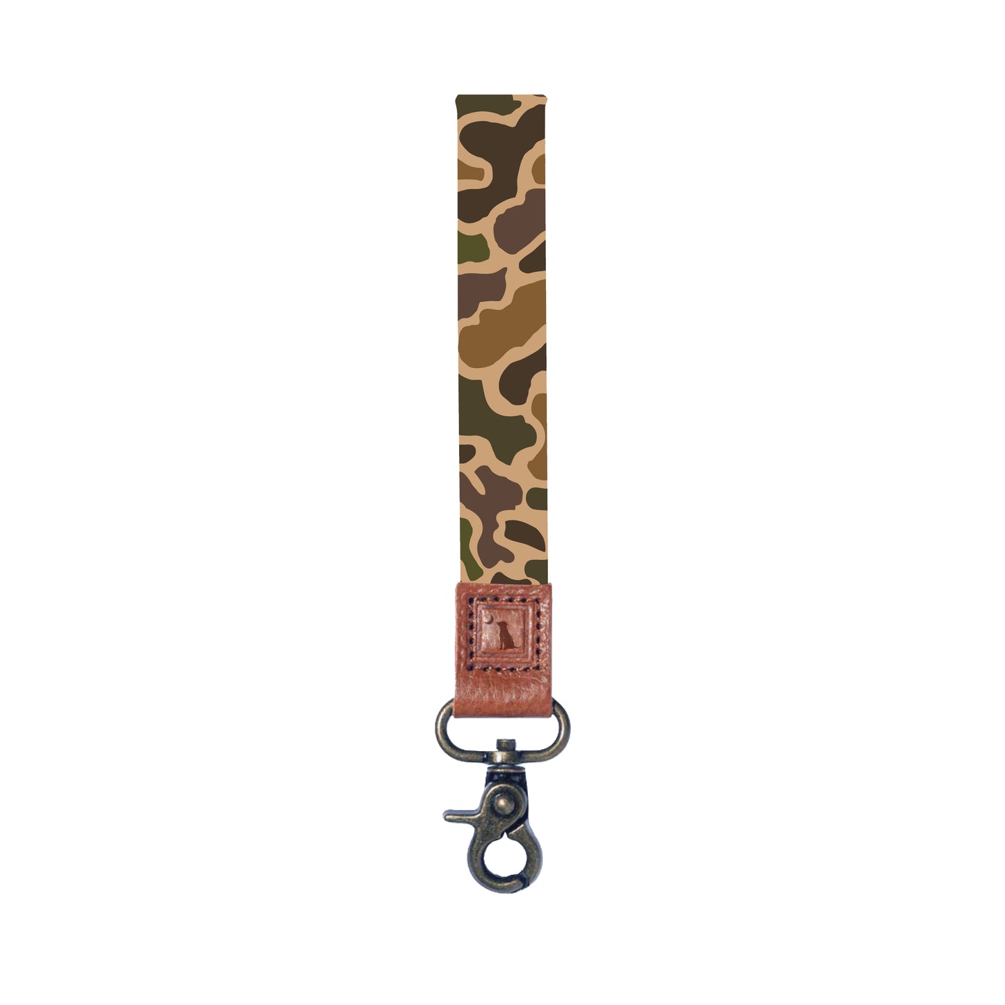 Wrist Lanyard
