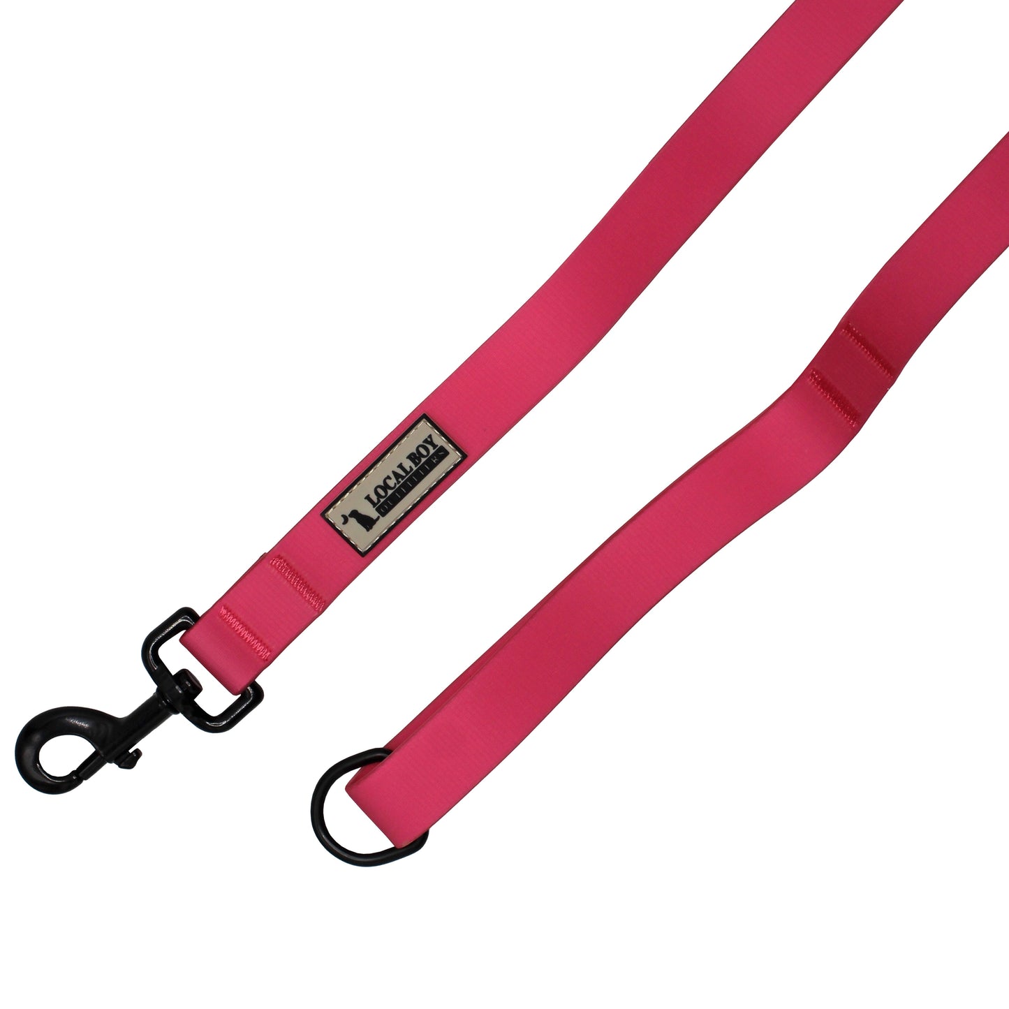 Dog Leash - Pink