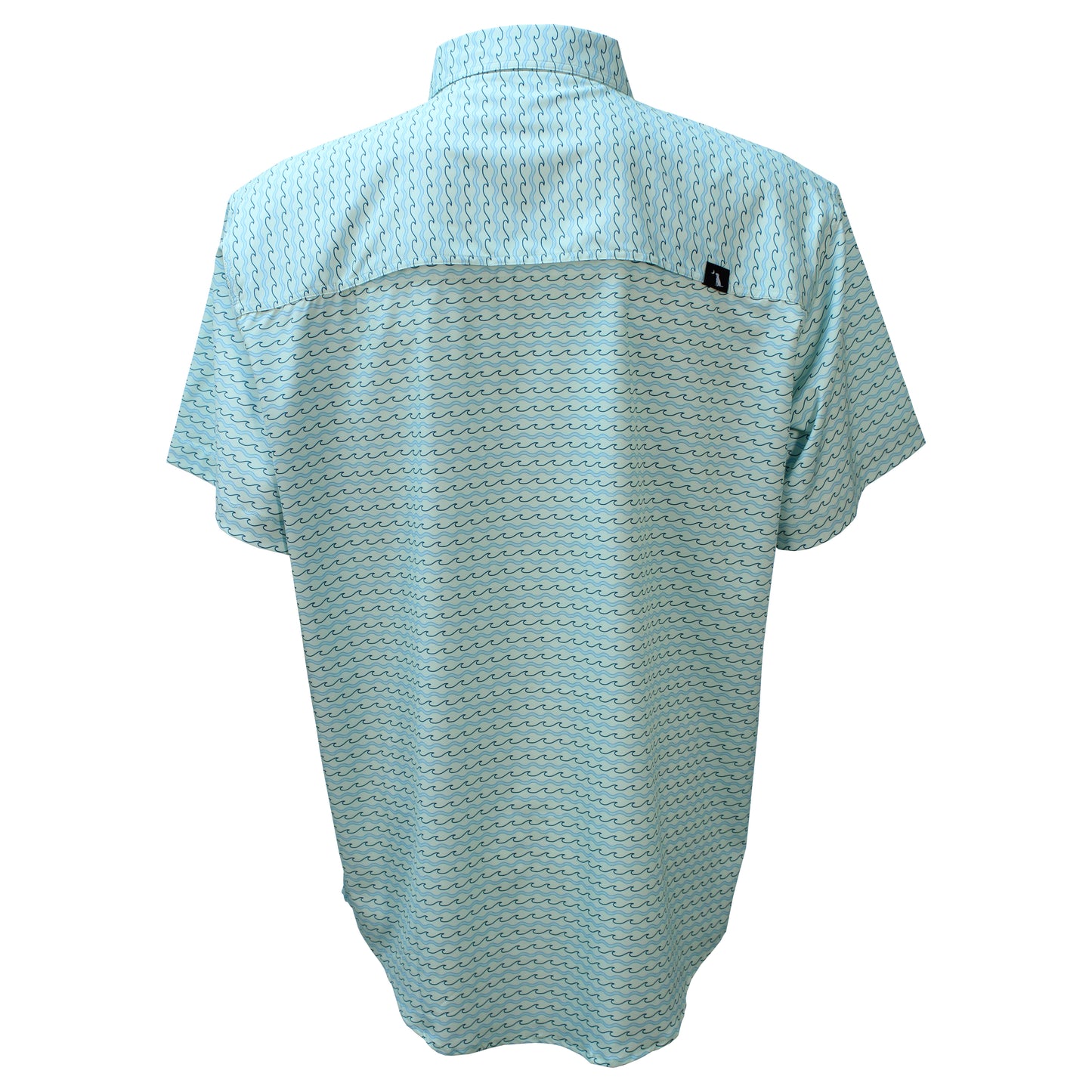 Seadation Angler Fishing Shirt