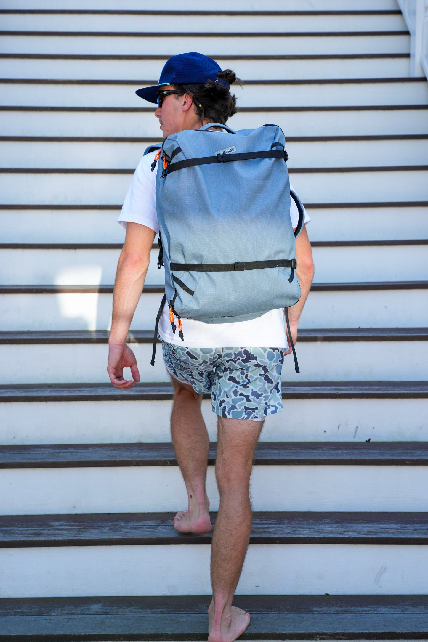 Sport Backpack