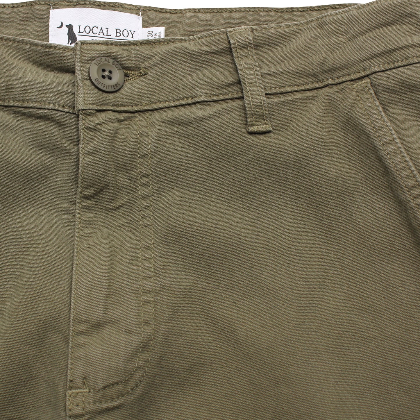 Stretch Field Pants