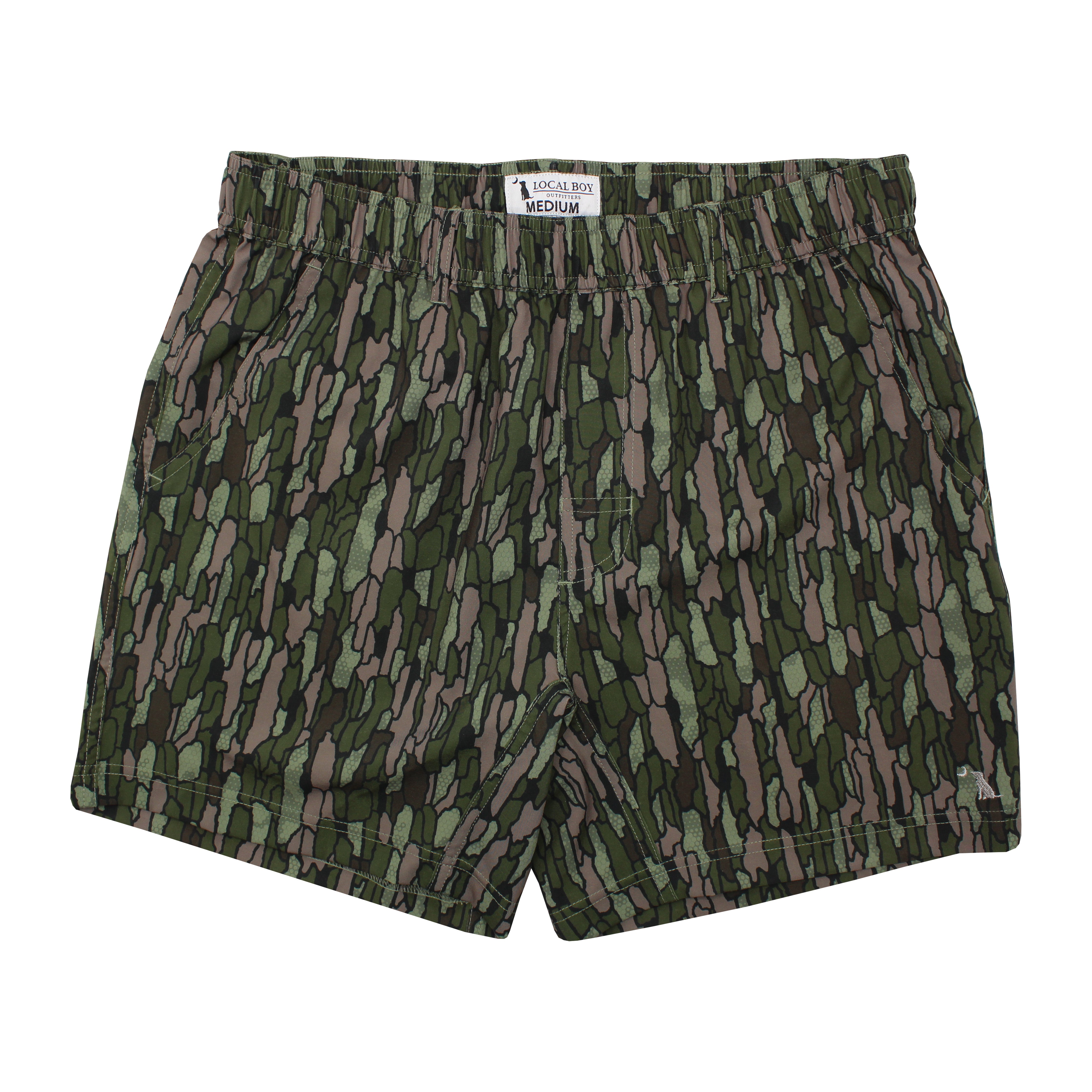 Volley Short – Local Boy Outfitters