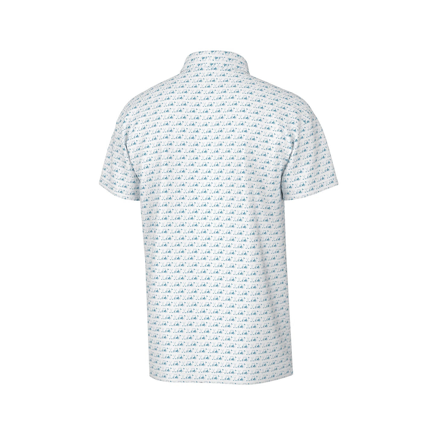 Youth Dirty Myrtle Polo