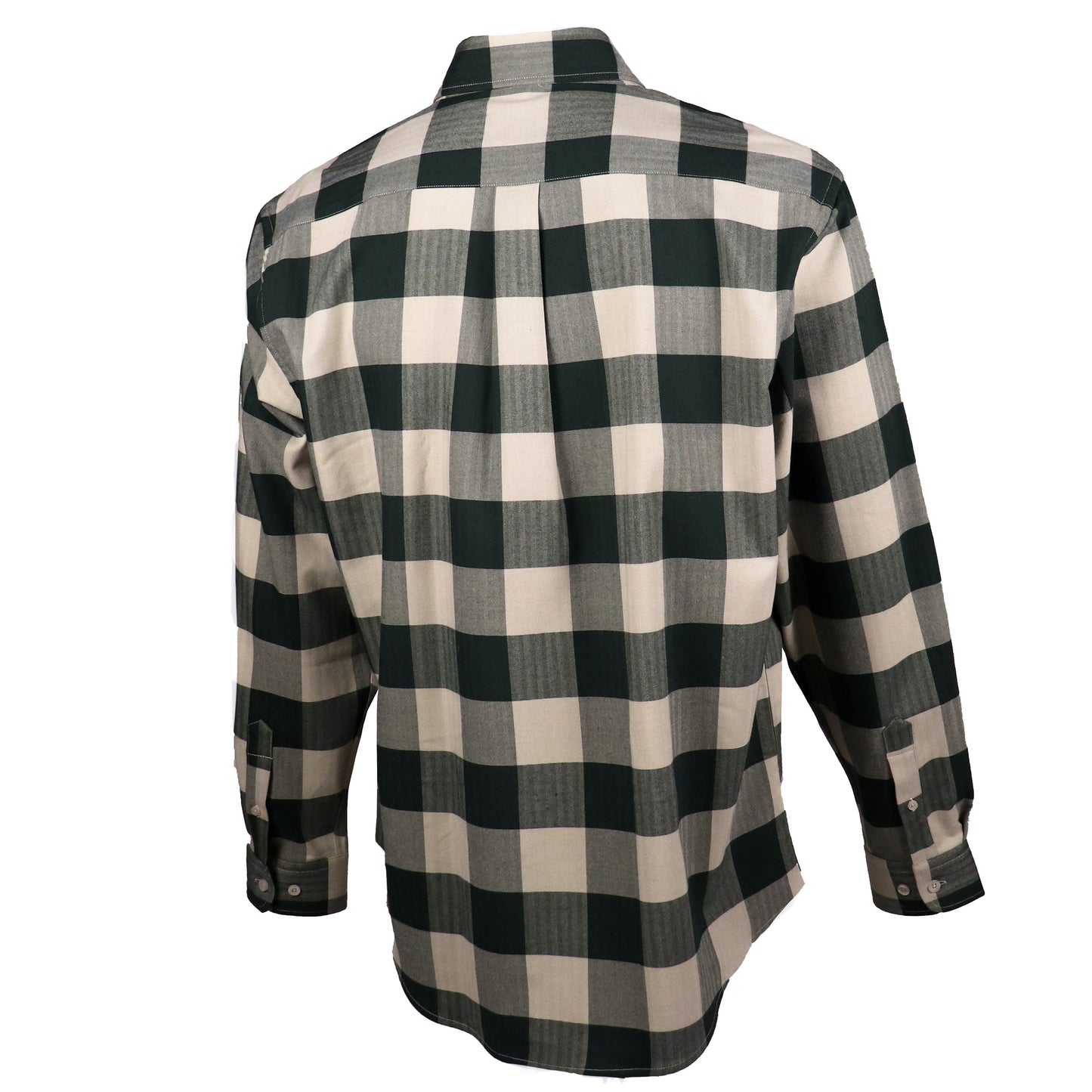 Stretch Flannel