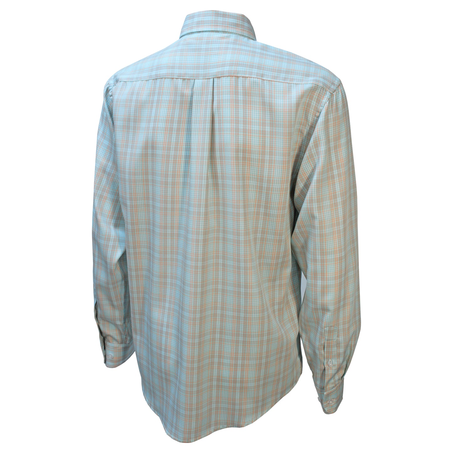 Bailey Dress Shirt