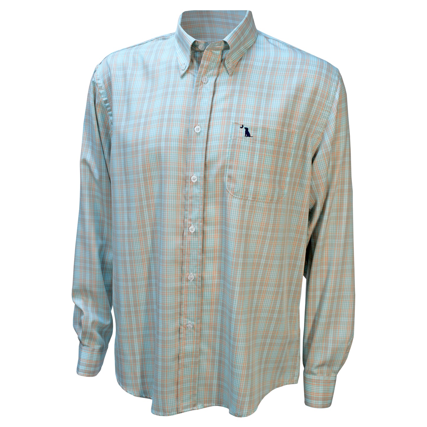 Bailey Dress Shirt