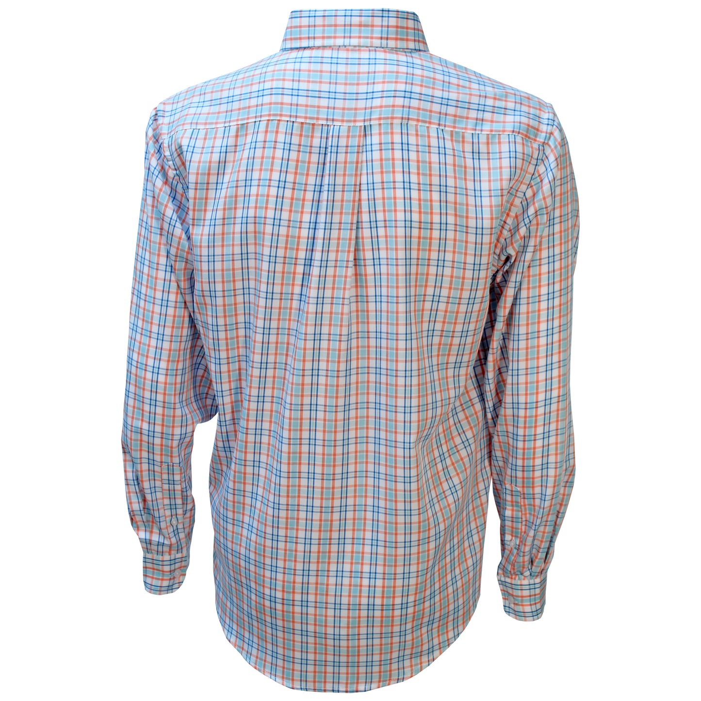 Hutto Dress Shirt