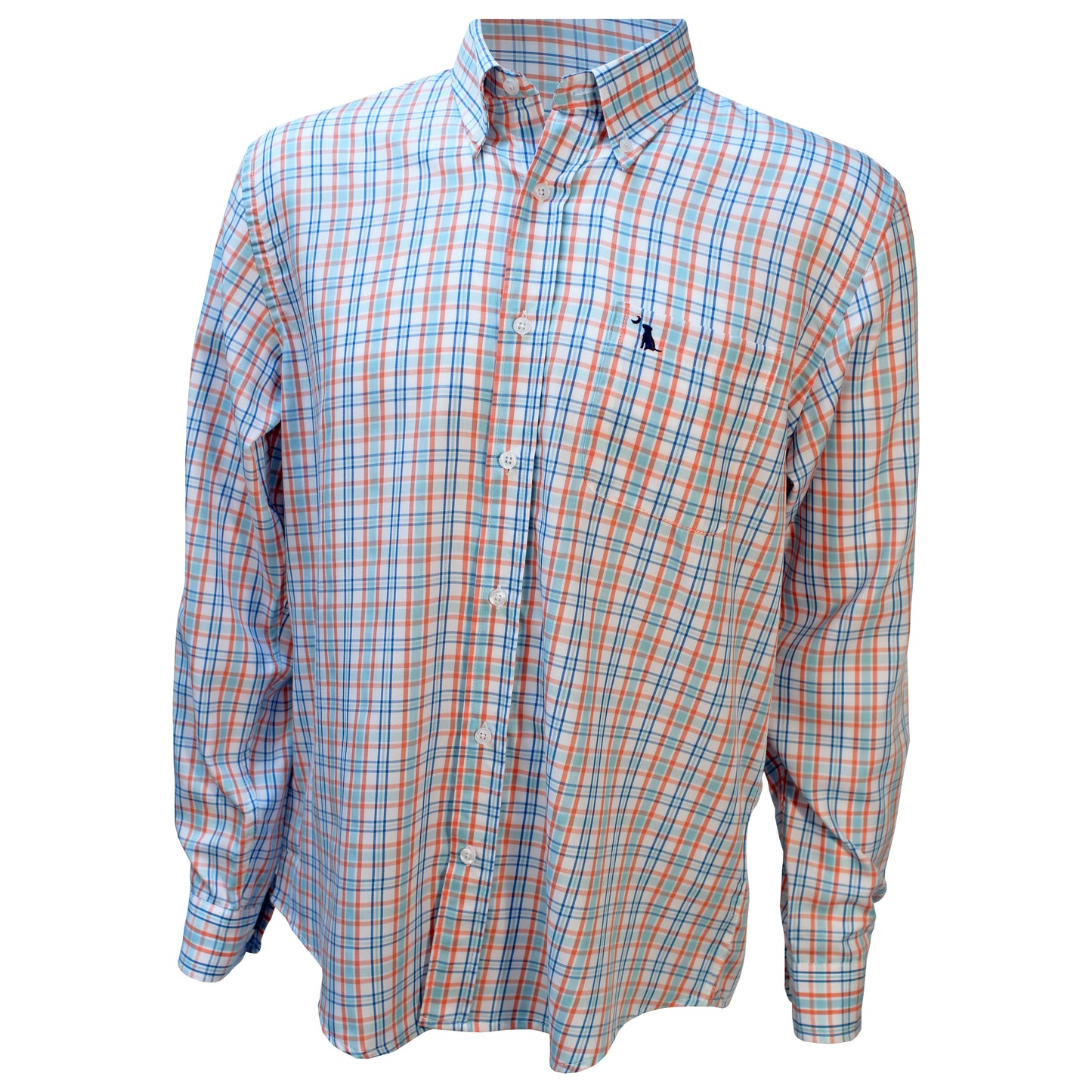 Hutto Dress Shirt