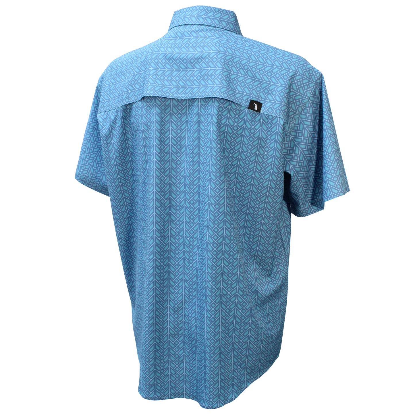 Seadation Angler Fishing Shirt