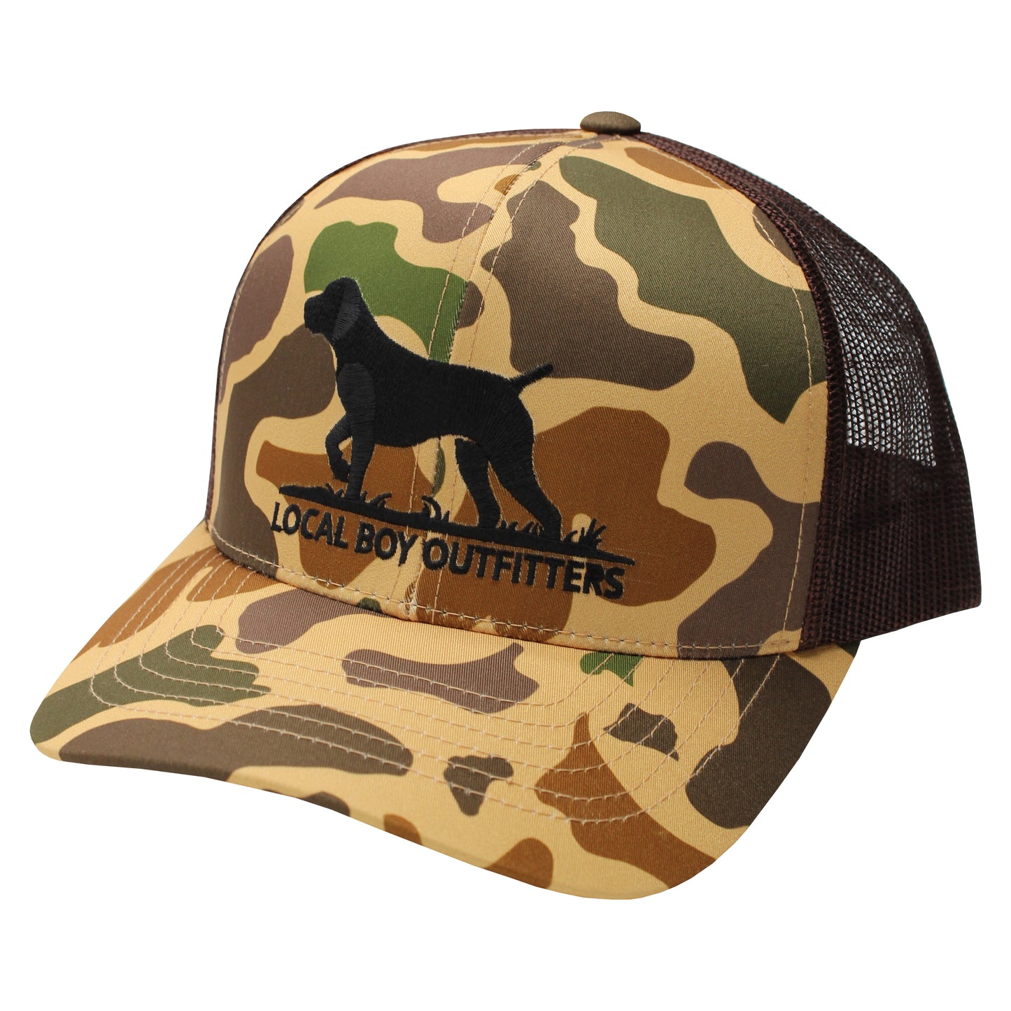 Signature Retrieve Hat