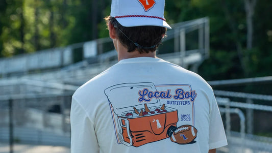 Game Day Style Guide: How to Dress for Tailgates This Season