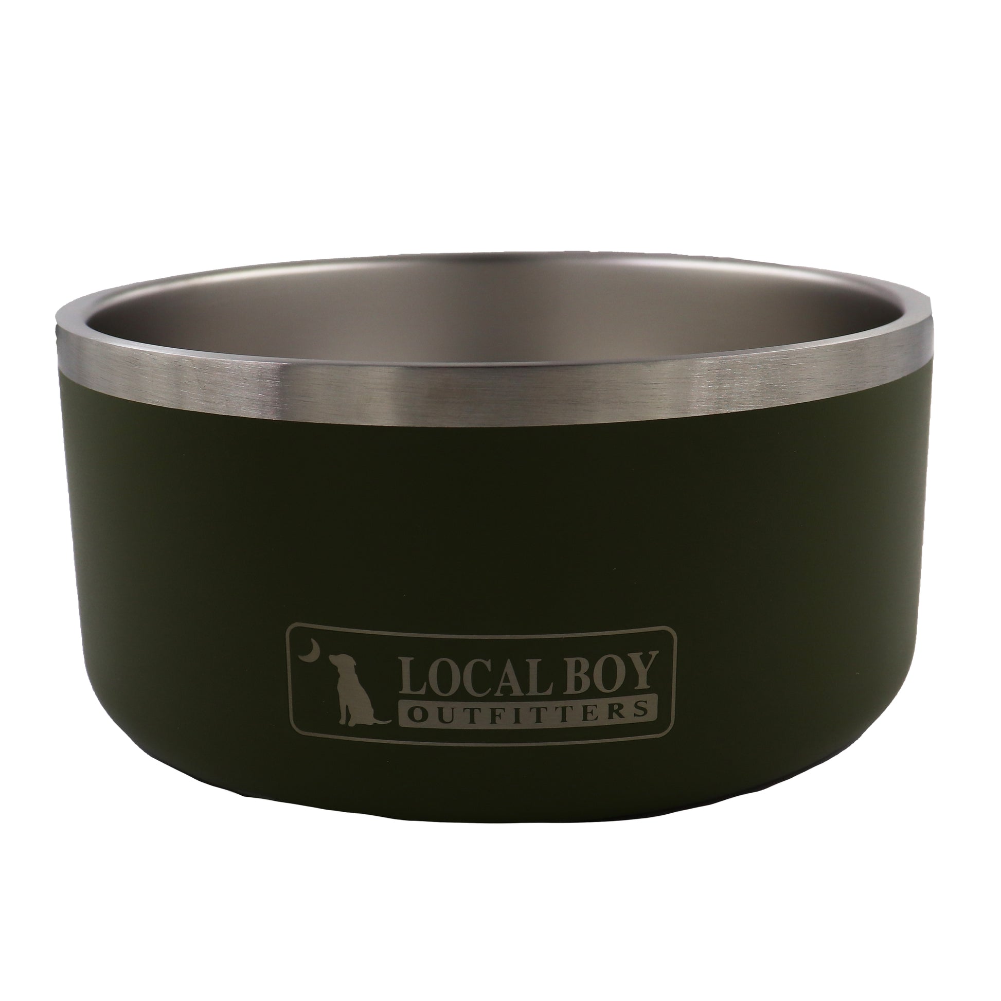 Dog Bowl – Local Boy Outfitters