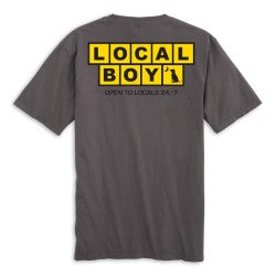 Local 24/7 T-Shirt