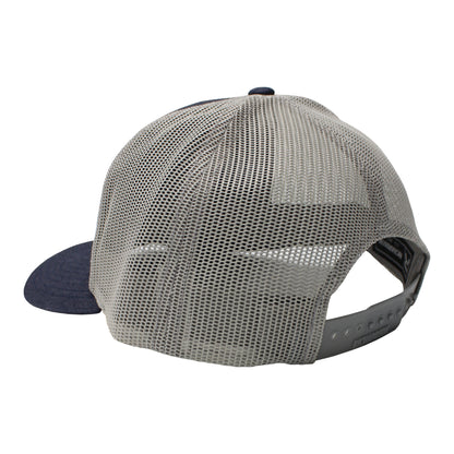 Marsh Worn Patch Hat