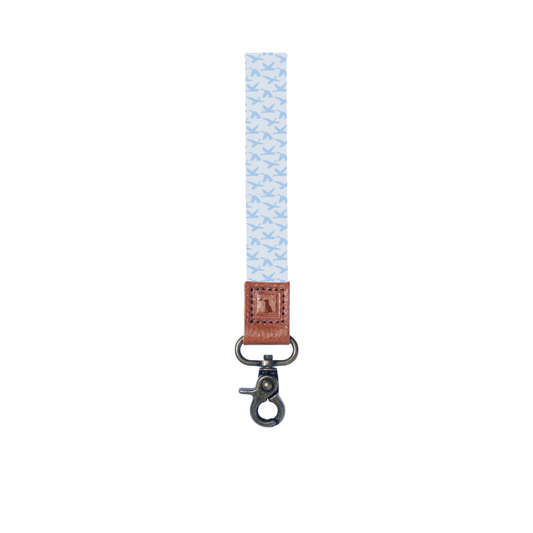 Wrist Lanyard - In Flight
