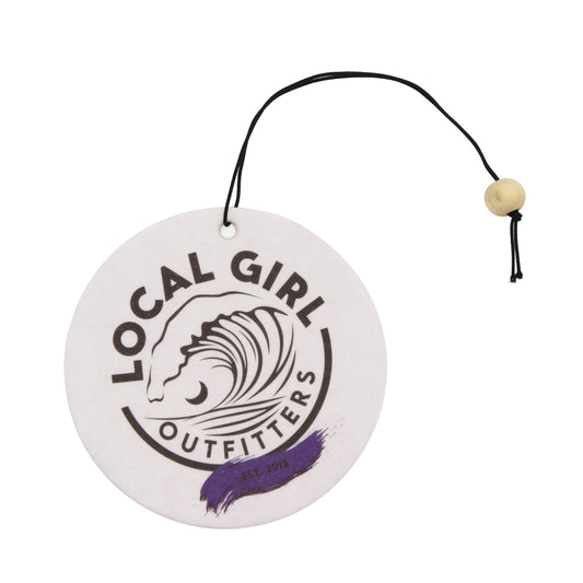LG Local Claw Air Freshener