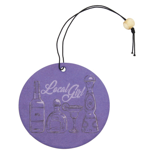 LG Tequila Trio Air Freshener