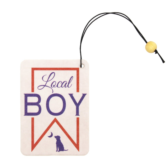 Ultra Local Air Freshener