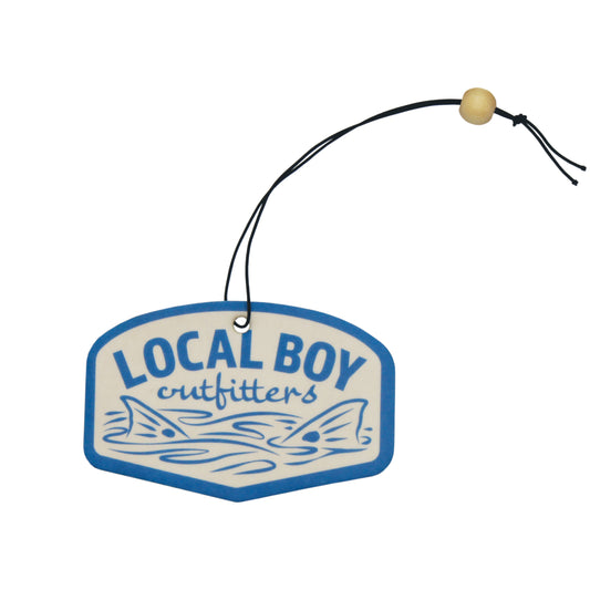 Fish Tails Air Freshener