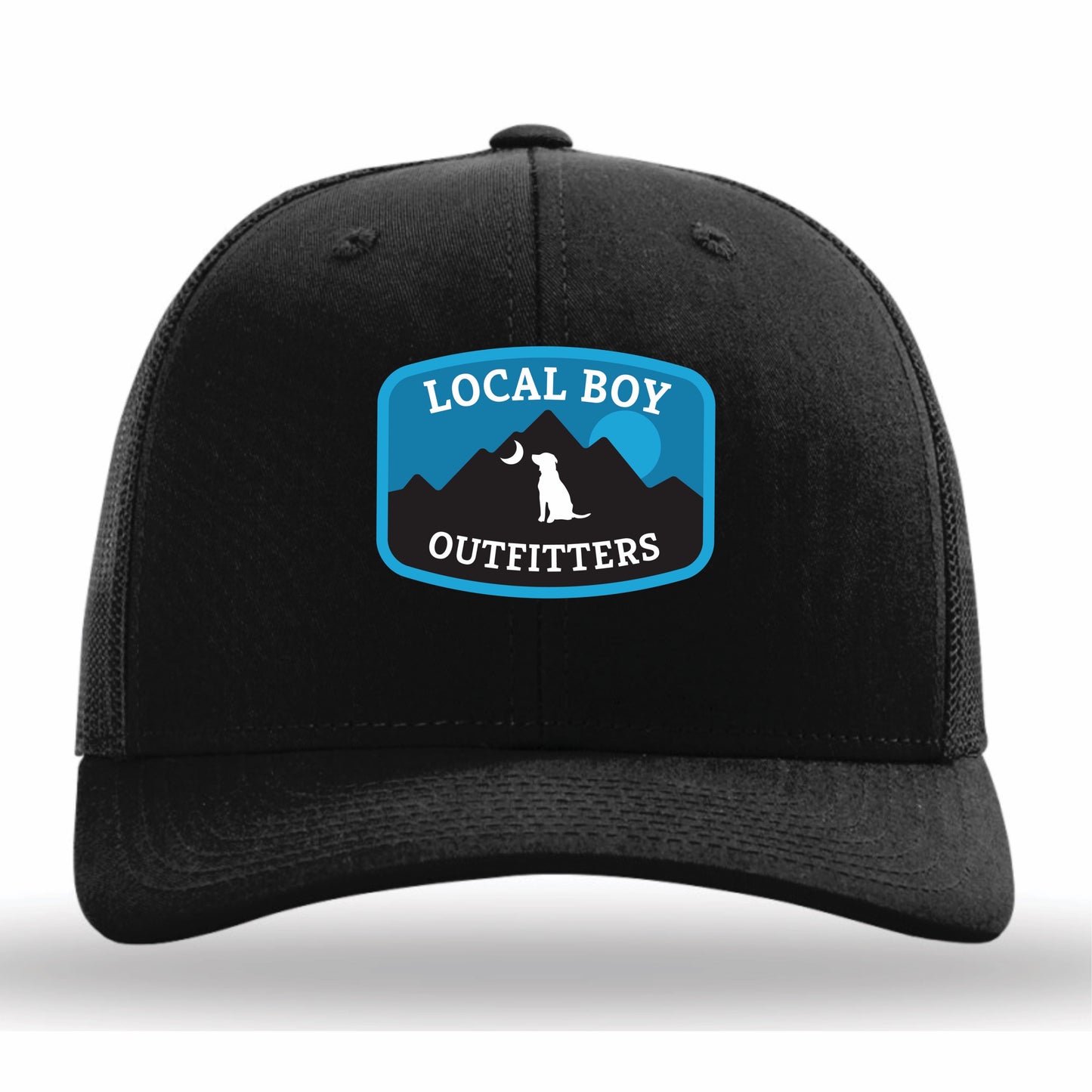 Mountain View Trucker