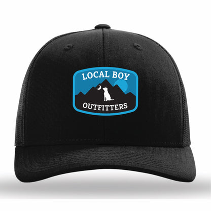 Mountain View Trucker