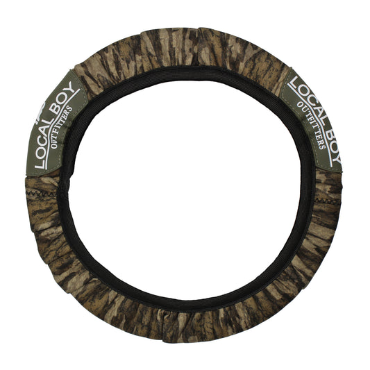 Steering Wheel Cover