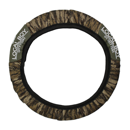 Steering Wheel Cover - Old School Camo