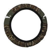 Steering Wheel Cover