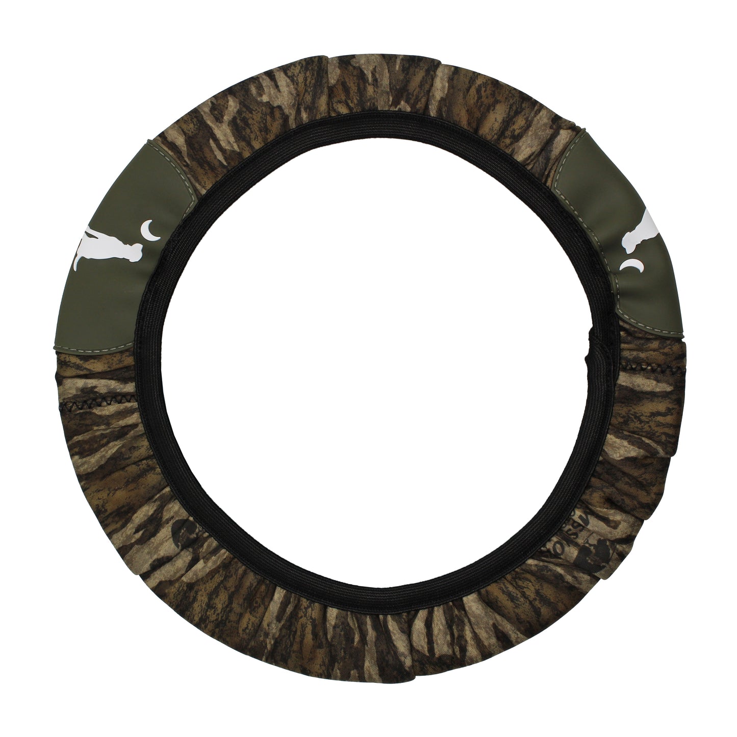 Steering Wheel Cover - Localflage