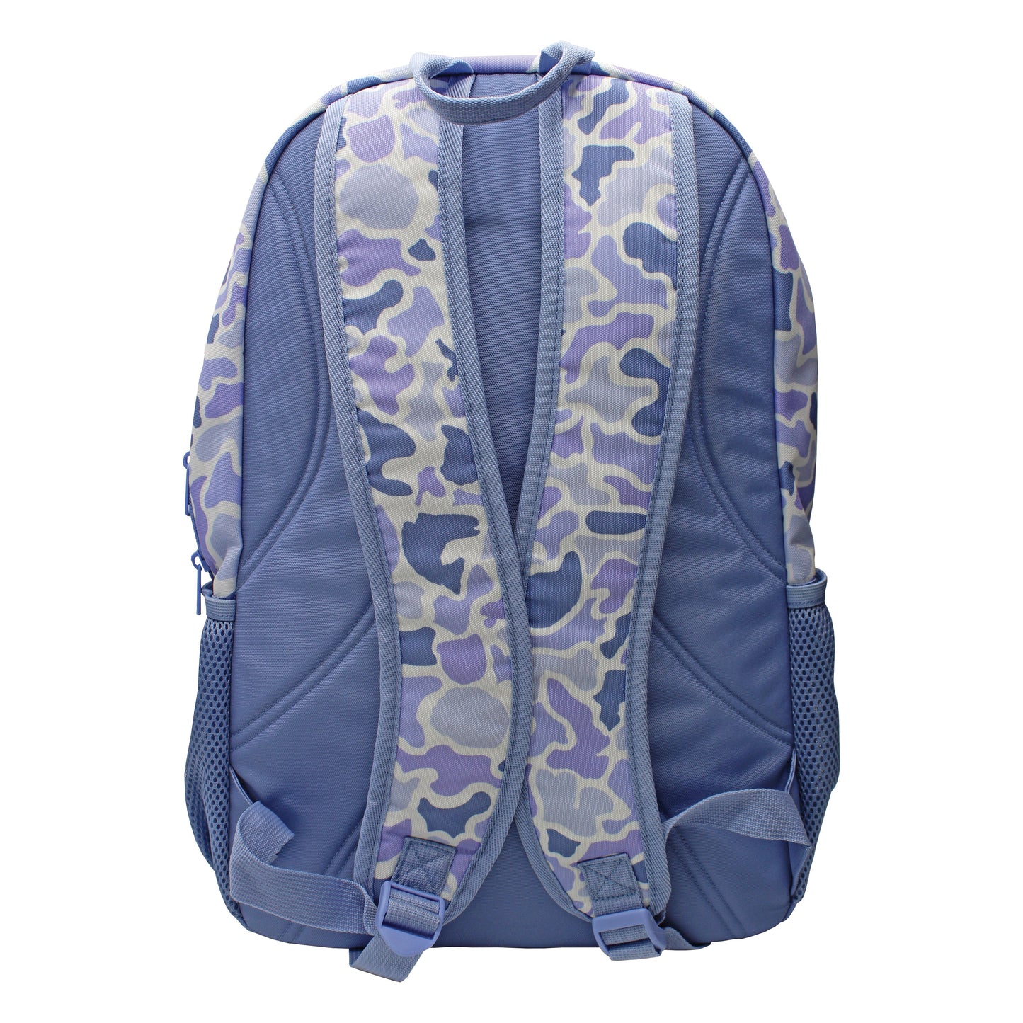LG Backpack - Hydrangrea