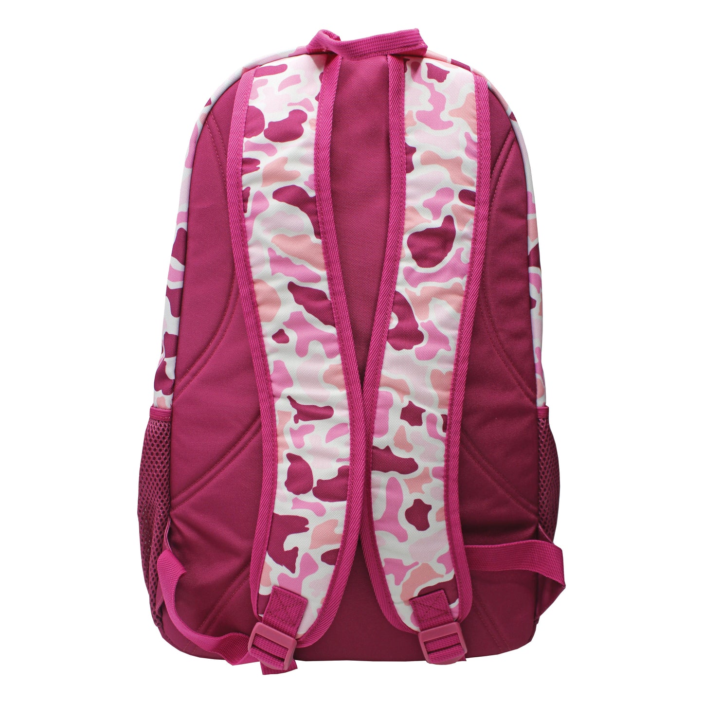 LG Backpack - Pink Localflage
