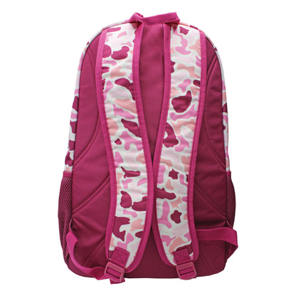 LG Backpack - Pink Localflage