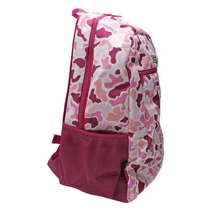 LG Backpack - Pink Localflage