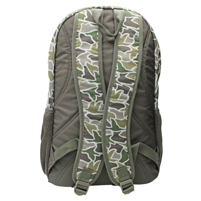 Backpack - Duck Camo