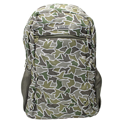 Backpack