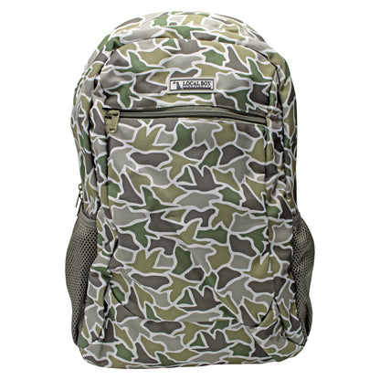 Backpack - Mossy Oak® Treestand