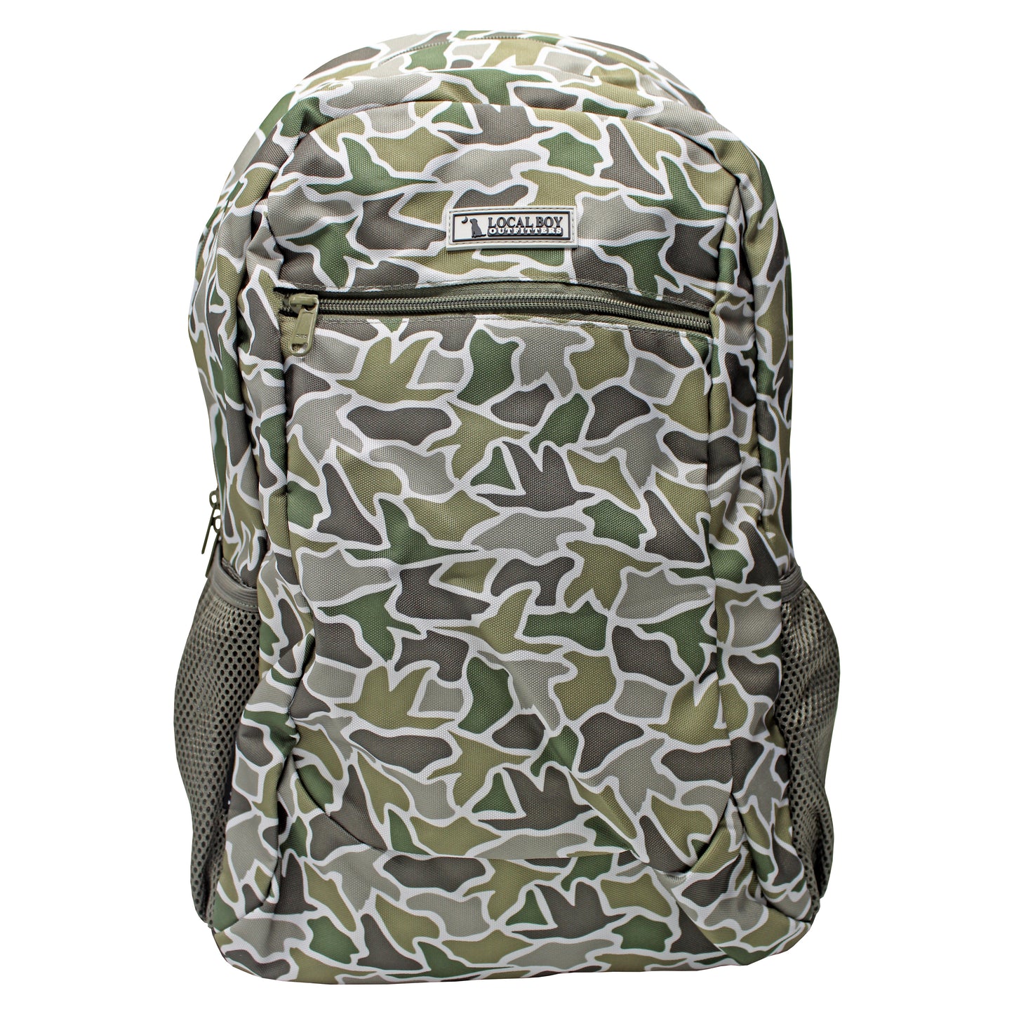 Backpack - Black