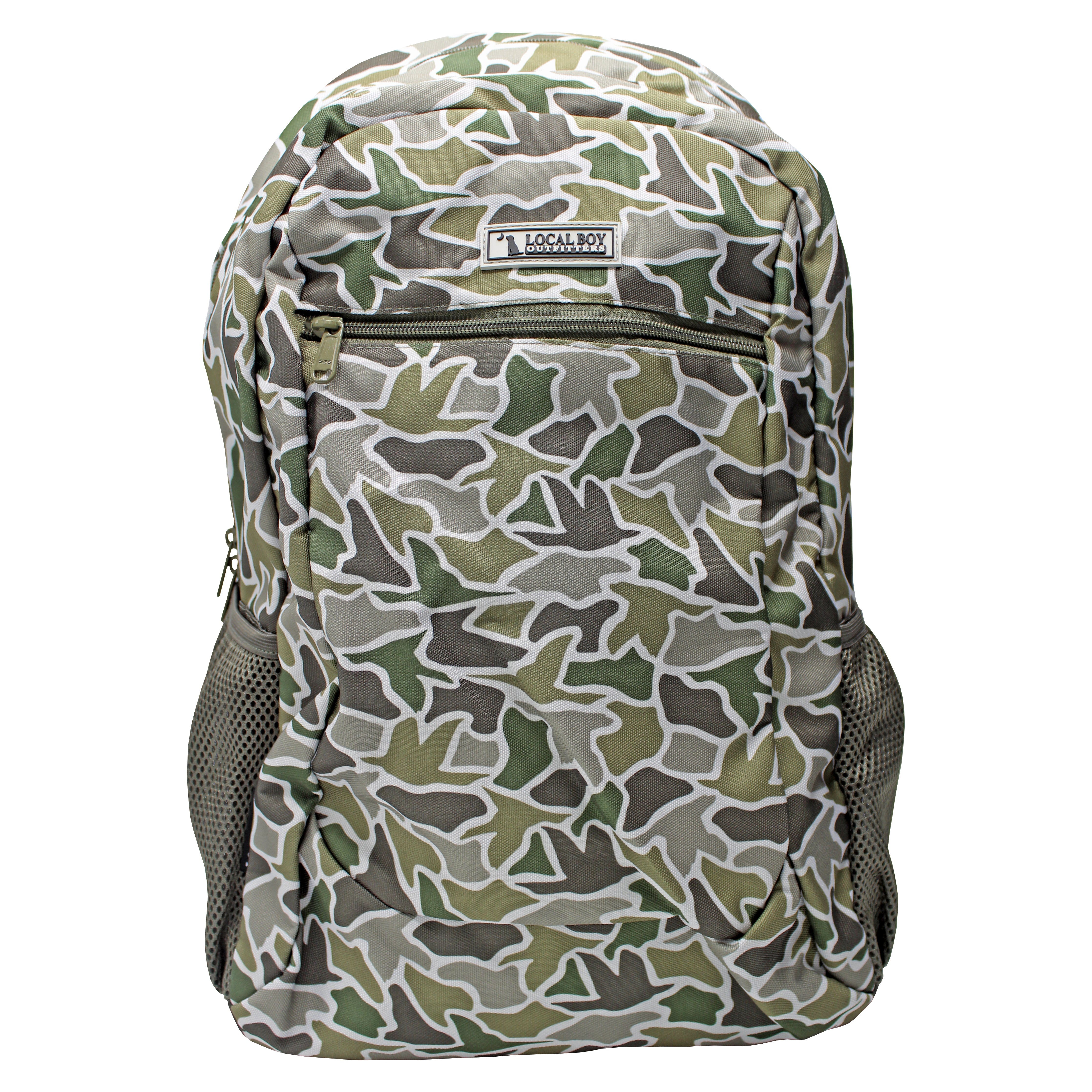Backpacks – Local Boy Outfitters